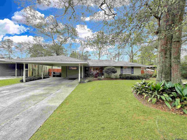 8236 Thurman Dr, Baton Rouge, LA 70806