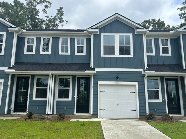 125 Berry Shoals Drive, Summerville, SC 29485