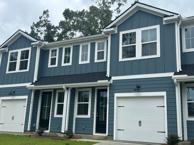 125 Berry Shoals Drive, Summerville, SC 29485