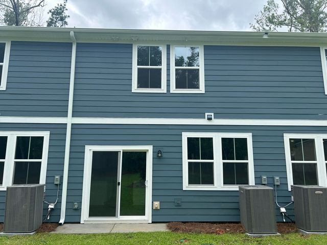 125 Berry Shoals Drive, Summerville, SC 29485