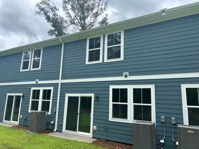 125 Berry Shoals Drive, Summerville, SC 29485