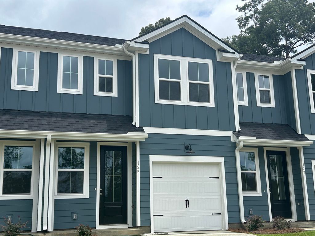 125 Berry Shoals Drive, Summerville, SC 29485