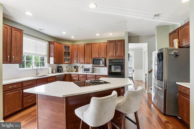 118 ALPINE DR SE, Leesburg, VA 20175