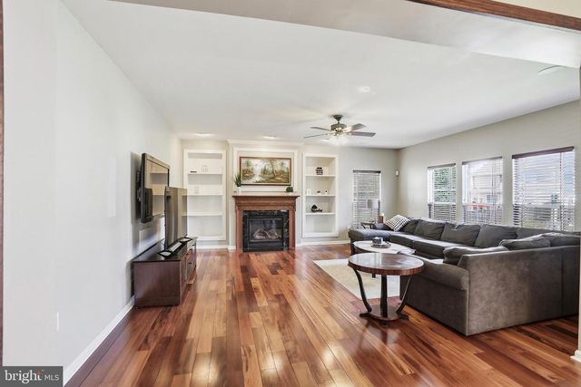 118 ALPINE DR SE, Leesburg, VA 20175