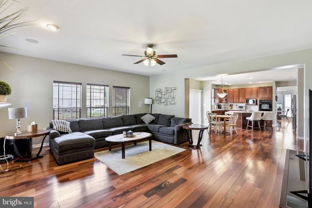118 ALPINE DR SE, Leesburg, VA 20175
