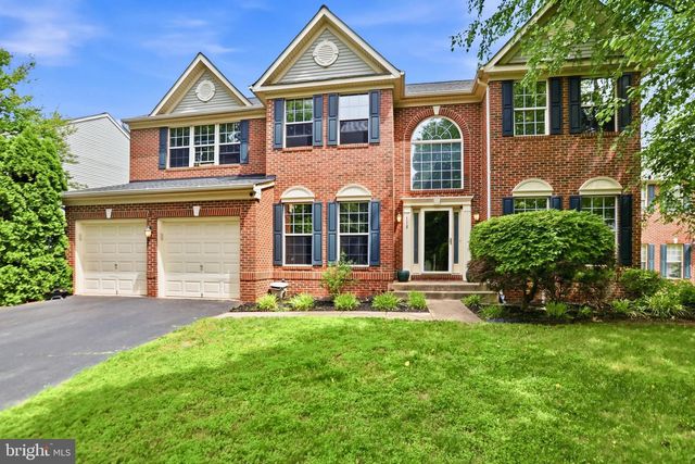 118 ALPINE DR SE, Leesburg, VA 20175