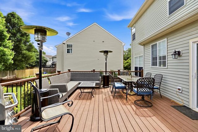 118 ALPINE DR SE, Leesburg, VA 20175