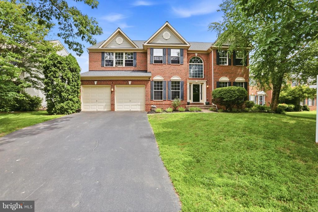 118 ALPINE DR SE, Leesburg, VA 20175