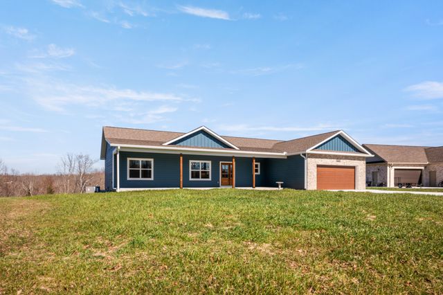 9345 Fox Hill Rd, Baxter, TN 38544