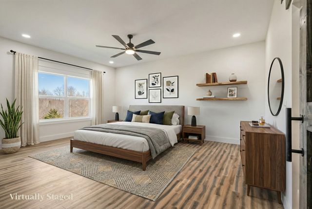 9345 Fox Hill Rd, Baxter, TN 38544