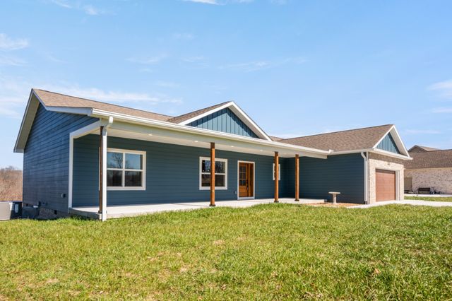 9345 Fox Hill Rd, Baxter, TN 38544