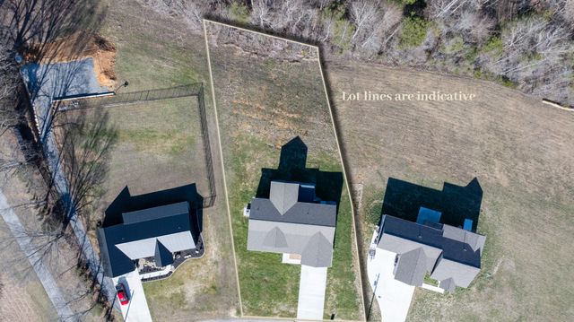 9345 Fox Hill Rd, Baxter, TN 38544