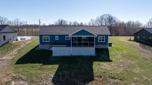 9345 Fox Hill Rd, Baxter, TN 38544