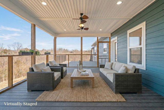 9345 Fox Hill Rd, Baxter, TN 38544