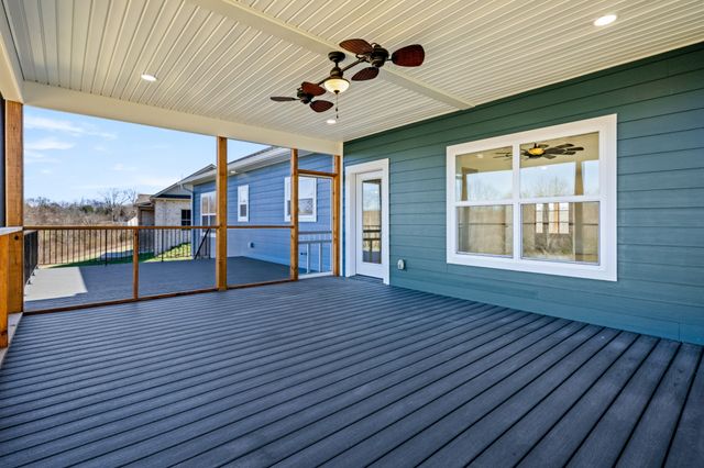 9345 Fox Hill Rd, Baxter, TN 38544