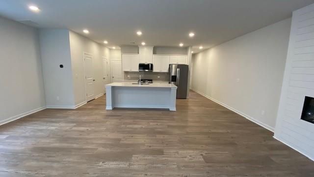 7293 Mulberry Trace Lane, Flowery Branch, GA 30542