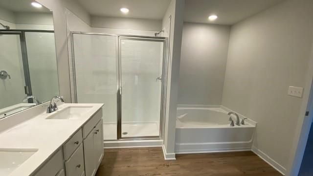 7293 Mulberry Trace Lane, Flowery Branch, GA 30542