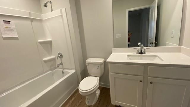 7293 Mulberry Trace Lane, Flowery Branch, GA 30542