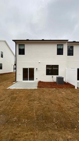 7293 Mulberry Trace Lane, Flowery Branch, GA 30542