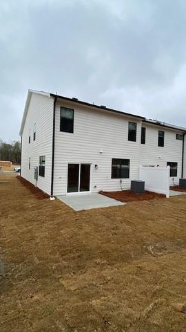 7293 Mulberry Trace Lane, Flowery Branch, GA 30542