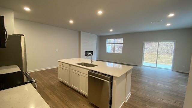 7293 Mulberry Trace Lane, Flowery Branch, GA 30542