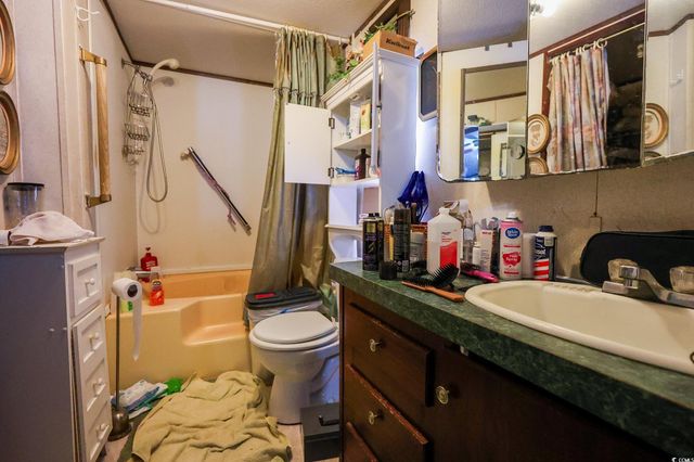 5266 Highmarket St., Georgetown, SC 29440