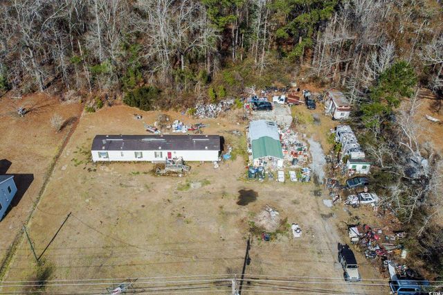 5266 Highmarket St., Georgetown, SC 29440