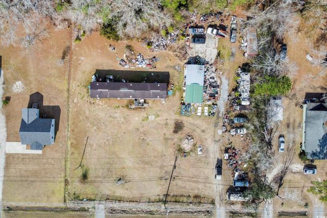 5266 Highmarket St., Georgetown, SC 29440