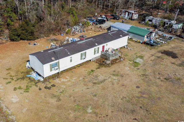 5266 Highmarket St., Georgetown, SC 29440