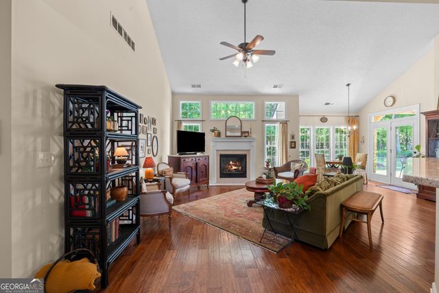 165 Swanson Valley Drive, Tyrone, GA 30290