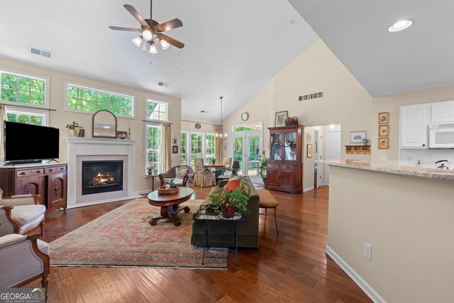 165 Swanson Valley Drive, Tyrone, GA 30290