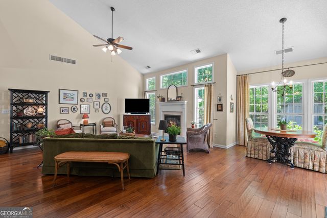 165 Swanson Valley Drive, Tyrone, GA 30290