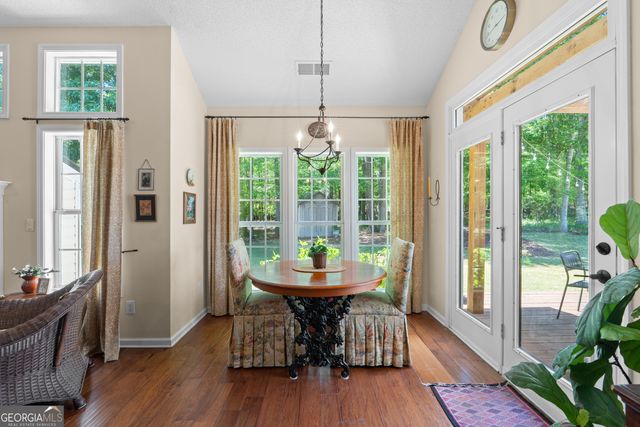 165 Swanson Valley Drive, Tyrone, GA 30290