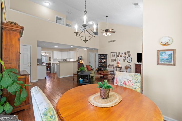 165 Swanson Valley Drive, Tyrone, GA 30290