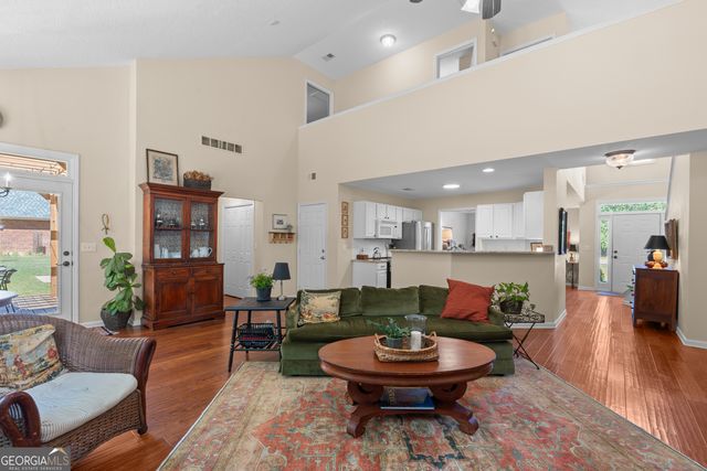 165 Swanson Valley Drive, Tyrone, GA 30290