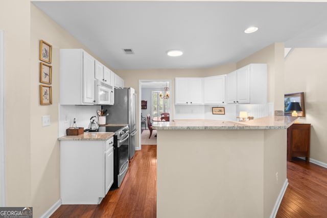 165 Swanson Valley Drive, Tyrone, GA 30290