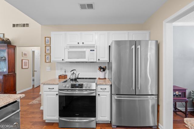 165 Swanson Valley Drive, Tyrone, GA 30290