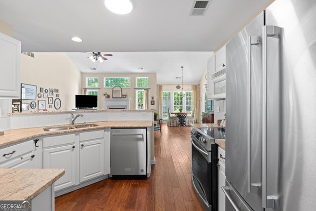 165 Swanson Valley Drive, Tyrone, GA 30290