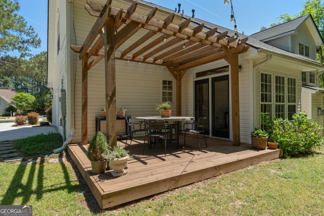 165 Swanson Valley Drive, Tyrone, GA 30290