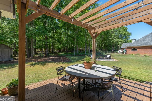 165 Swanson Valley Drive, Tyrone, GA 30290