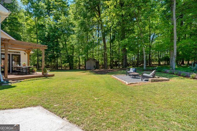 165 Swanson Valley Drive, Tyrone, GA 30290