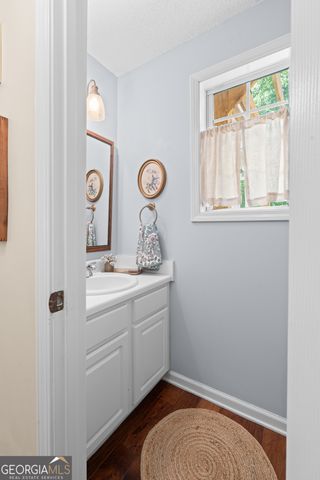 165 Swanson Valley Drive, Tyrone, GA 30290