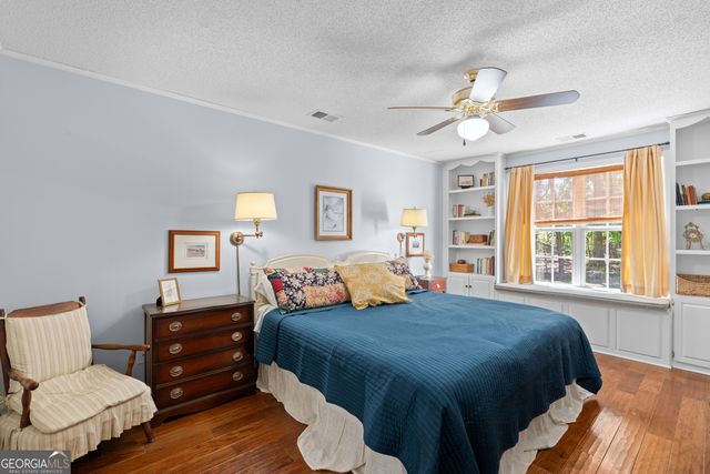 165 Swanson Valley Drive, Tyrone, GA 30290