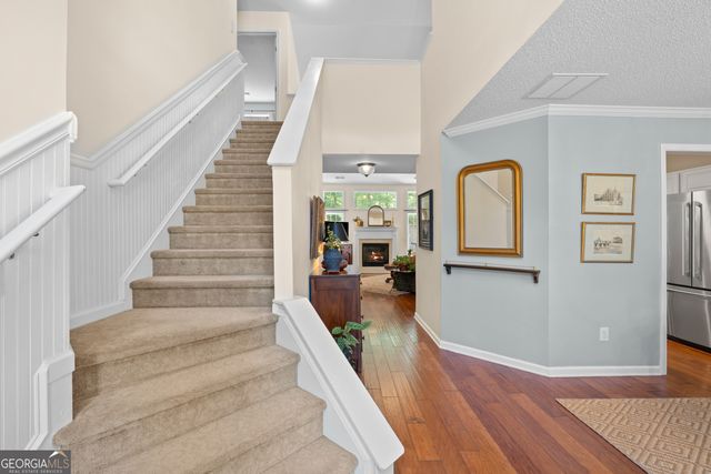 165 Swanson Valley Drive, Tyrone, GA 30290