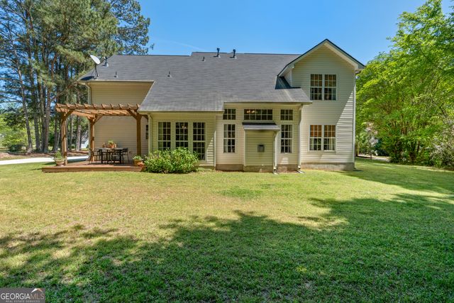 165 Swanson Valley Drive, Tyrone, GA 30290