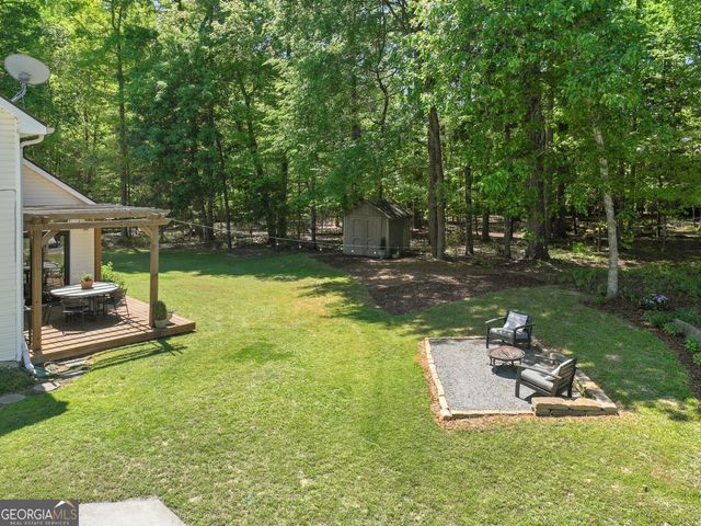 165 Swanson Valley Drive, Tyrone, GA 30290