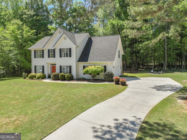 165 Swanson Valley Drive, Tyrone, GA 30290