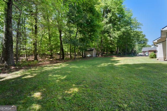 165 Swanson Valley Drive, Tyrone, GA 30290
