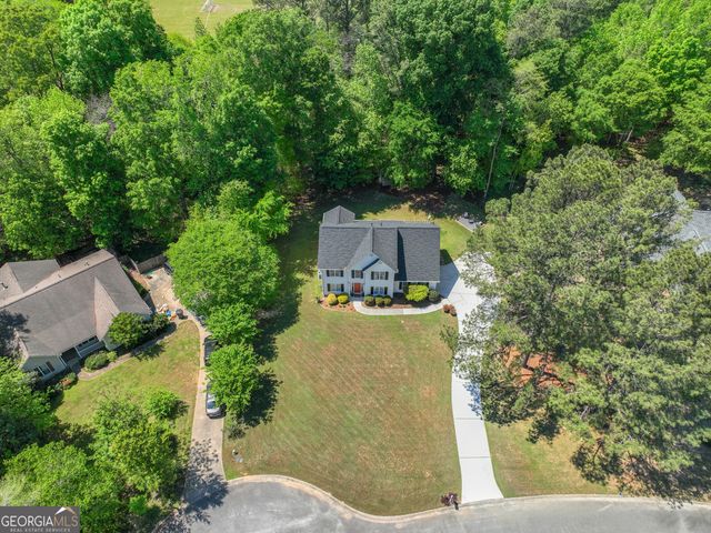 165 Swanson Valley Drive, Tyrone, GA 30290