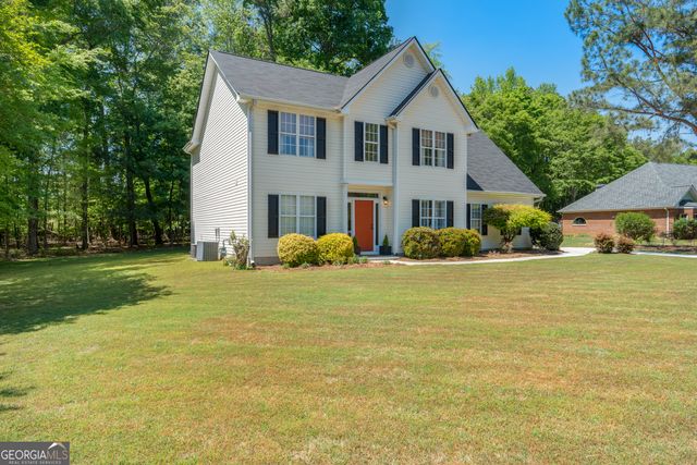 165 Swanson Valley Drive, Tyrone, GA 30290